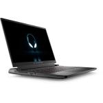 Laptop Gaming Alienware M15 R7, 15.6" FHD (1920 x 1080) 165Hz 3ms with ComfortView Plus, NVIDIA G-SYNC and Advanced Optimus, Palmrest for 85 Keys layout Keyboard, Dark Side of the Moon, AMD Ryzen(TM) 9 6900HX (8- Core/16 Thread, 20MB Cache, up to 4.9 GHz 