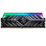 Memorie RAM Adata XPG SPECTRIX D41, DIMM, DDR4, 8GB, CL18, 3600MHz