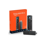 Amazon Fire TV Stick 4K Max Streaming Device (2023)