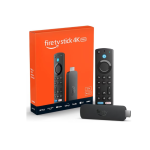 Amazon Fire TV Stick 4K Max UPC