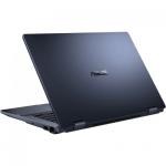 Laptop Business ASUS ExpertBook B3, B3402FBA-LE0524, 14.0-inch, FHD (1920 x 1080) 16:9, Intel® Core™ i7-1255U Processor 1.7 GHz (12M Cache, up to 4.7 GHz, 10 cores), Intel Iris Xᵉ Graphics (available for Intel® Core™ i5/i7/i9 with dual channel memory), 1x