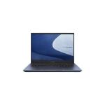 Laptop Business ASUS ExpertBook B5, B5602CBA-L20034X, 16.0-inch, WQUXGA (3840 x 2400) 16:10, OLED, Glossy display, Intel Core i7-1260P Processor 2.1 GHz (18M Cache, up to 4.7 GHz, 12 cores), Intel Iris X Graphics, 8G DDR5 on board + 8GB DDR5 SO-DIMM, 1TB 