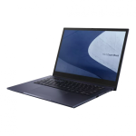 Laptop Business ASUS Expertbook B7 B7402FBA-L90939XS, 14.0-inch, Touch screen, WQXGA (2560 x 1600) 16:10, Anti-glare display, Wide viewIntel® Core™ i5-1240P Processor 1.7 GHz (12M Cache, up to 4.4 GHz, 12 cores), DDR5 32GB, 512GB M.2 NVMe™ PCIe® 4.0 Perfo