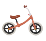 Bicicleta pentru balans portocaliu