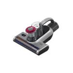 JIMMY BD7 Pro Cordless Double Cup Anti-mite Vacuum Cleaner (Silver)