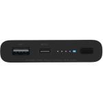 Powerbank Xiaomi, 10000 mA, Fast Wireless - Power Delivery (PD) - Quick Charge 4.0, 22.5W, Black