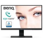 MONITOR BENQ BL2480 23.8 inch, Panel Type: IPS, Backlight: LED backlight, Resolution: 1920x1080, Aspect Ratio: 16:9,  Refresh Rate:6 0Hz, Response time GtG: 5ms(GtG), Brightness: 250 cd/m², Contrast (static): 1000:1, Contrast (dynamic): 20M:1, Viewing ang