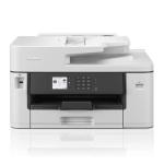 Brother | MFCJ2340DWYJ1 inkjet | print 28 ipm | print A3 simplex | print A4 duplex | 6.8