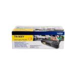 Brother  TN900Y Toner Yellow pentru HL-L9200CDWT - 6000 pages