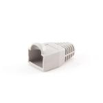MANSON mufe RJ-45 GEMBIRD pt. cablu UTP, FTP, SFTP, Cat5e | Cat6, RJ-45 (T), plastic, 100 buc, "BT5GY/100"