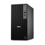 Dell Pro QCT1250 Tower, Intel Core i5-14500, RAM 8GB, SSD 512GB, Intel UHD Graphics 770, Windows 11 Pro