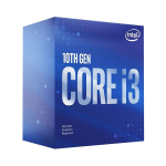 Procesor Intel Core i3-10105F, 3.7GHz, 6MB, Socket 1200