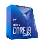 Procesor Intel® Core™ i9-10900K Comet Lake, 3.70GHz, 20MB, Socket 1200