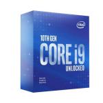 Procesor Intel Comet Lake, Core i9 10900KF 3.7GHz box, LGA 1200