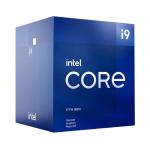 Intel CPU Desktop Core i9-12900F (2.4GHz, 30MB, LGA1700) box