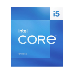 Procesor Intel Core i5 13400F 2.5GHz LGA1700, 10c/16t, cooler inclus, no GPU