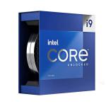 Intel CPU Desktop Core i9-13900K (3.0GHz, 36MB, LGA1700) box