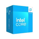 Procesor Intel Core i3-14100 LGA1700 4.7GHz turbo, 4c/8t, UHD 730