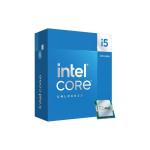 CPU Intel Core i5-14400 2.5GHz LGA1700 20M Cache Boxed CPU 