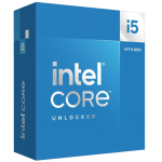 CPU Intel Core i5-14600K 3.5Ghz LGA1700 24MB Cache BOX CPU 