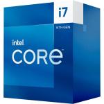 Procesor Intel Core i7-14700 Raptor Lake 2.1 GHz, max. 5.4 GHz, 20 cores, 33MB Intel Smart Cache, L2 Cache 28MB, 65W max. 219W