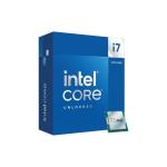 CPU Intel CORE I7-14700F S1700 BOX/2.1G BX8071514700F S RN3Z IN 