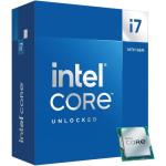 CPU Intel CPU CORE I7-14700KF S1700 BOX/3.4G BX8071514700KF S RN3Y IN 