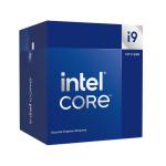 CPU Intel CORE I9-14900F S1700 BOX/2.0G BX8071514900F S RN3W IN 