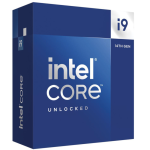 Procesor Intel Core i9-14900KF 6.0GHz LGA 1700, 24c/32t, UHD 770