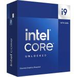 Intel CPU Desktop Core i9-14900K (up to 6.00 GHz, 36MB, LGA1700) box