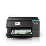 EPSON EcoTank L6360 MFP Black 35/23ppm A4 Wi-fi Duplex All-In-One Ink Tank Print Scan Copy