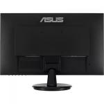 MONITOR ASUS C1242HE 23.8 inch, Panel Type: VA, Backlight: LED ,Resolution: 1920x1080, Aspect Ratio: 16:9, Refresh Rate: 60Hz, ResponseTime: 5ms GtG, Brightness: 250cd/㎡, Contrast (static):3000:1, ViewingAngle: 178/178, Colours: 16.7M, Adjustability: Tilt