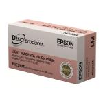 Cartus Cerneala Original Epson Magenta, S020449, pentru PP 100 Series|PP 50, 31.3ml , (timbru verde 1.2 lei)