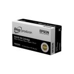 Cartus Cerneala Original Epson Black, S020691, pentru PP 100 Series, , (timbru verde 1.2 lei)