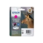 Cartus Cerneala Original Epson Magenta, T13034010, pentru STYLUS SX525, , incl.TV 0.11 RON, 