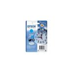 Cartus Cerneala Original Epson Cyan, T27124012, pentru WorkForce WF-7110|WF-7610,  incl.TV 0.11 RON, 