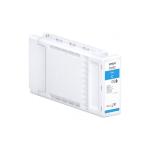 Cartus Cerneala Original Epson Cyan, T41F240, pentru SC-T5400, 350ml, (timbru verde 1.2 lei)