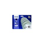 Cartus Cerneala Original Epson Black, T791140, pentru WP-5110|5190|5620|5690, , incl.TV 0.11 RON, 