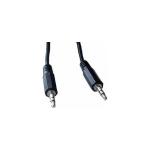 CABLU audio GEMBIRD stereo (3.5 mm jack T/T), 1.2m 