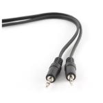 CABLU audio GEMBIRD stereo (3.5 mm jack T/T), 10m 