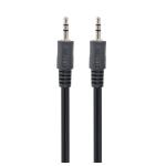 CABLU audio GEMBIRD stereo (3.5 mm jack T/T), 2m 