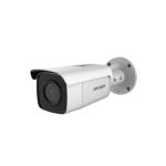 Camera supraveghere Hikvision IP bullet DS-2CD2T86G2-4I(4mm)C; 8MP; Acusens Pro Series; Human and vehicle classification alarm; Low-light powered by Darkfighter; senzor: 1/1.8
