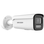 Camera de supraveghere IP Bullet 8MP Hikvision DS-2CD2687G3- LIZSY(2.8-12MM), lentila varifocala: 2.8-12mm, iluminare min: Color: 0.0005 Lux @ (F1.2, AGC ON),0 Lux cu lumina alba, IR 60m, interfata audio: 1/1, alarma: 1/1, slot card de memorie: microSD/mi