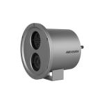 Camera Hikvisin Bullet Underwater DS-2XC6244G0-L(3-9mm); 4MP; Senzor: 1/1.8