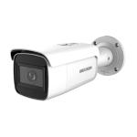 Camera supraveghere Hikvision IP bullet DS-2CD2646G2T-IZS(2.8-12mm)C, 4MP, Acusens - filtrarea alarmelor false dupa corpul uman si masini, low-light performance powered by DarkFighter technology, senzor: 1/2.7
