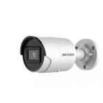 Camera supraveghere Hikvision IP bullet DS-2CD2063G2-I(2.8mm), 6MP, AcuSense - filtrarea alarmelor false dupa corpul uman si masini, senzor 1/2.8