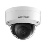 Camera de supraveghere Hikvision IP Indoor Dome, DS-2CD2165FWD-I(2.8mm); 6MP @20fps, 1/2.4