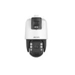 Camera IP Speed Dome Hikvision DS-2SE7C425MW-AEB(14F1)(P3)4 MP 25 × IR High quality imaging with 4 MP resolution, Secures an expansive area with  25× optical zoom and 16× digital zoom, Supports WDR, HLC, BLC, 3D DNR, defog, regional, exposure, regional fo