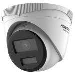 Camera supraveghere Hikvision Hiwatch IP HWI-T229H(2.8mm)(C),2MP, IR 30M, Illumination: White LED, up to 30m, IP67, Image sensor: 1/2.8″ Progressive Scan CMOS, Remote access: Web browser, Smartphone App IVMS 4500 and IVMS 4200, temperatura de functionare 