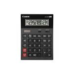 Calculator birou Canon AS120 II, 12 digits, 29 keys, dual power, M+, M-,RM/CM.